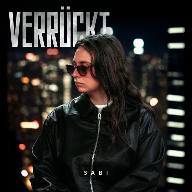 Verrückt