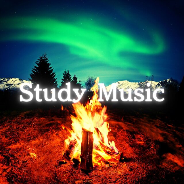 BGM for studying