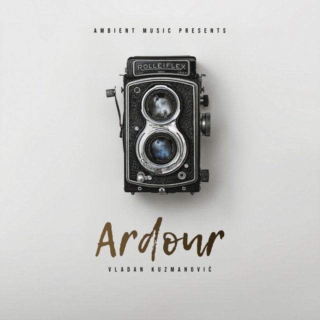 Ardour