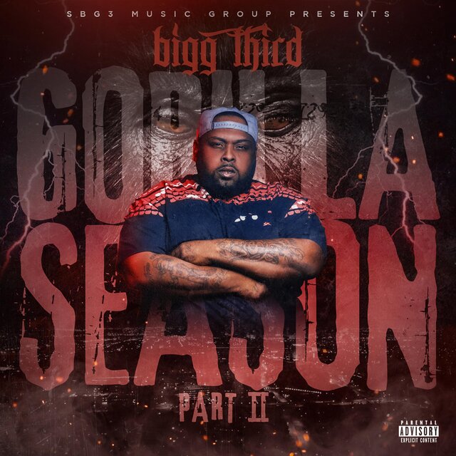 Gorilla Season, Pt. 2