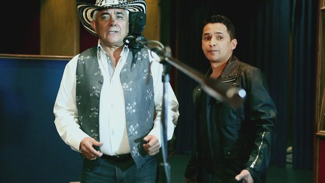 La Quiero y Qué (Vídeo)