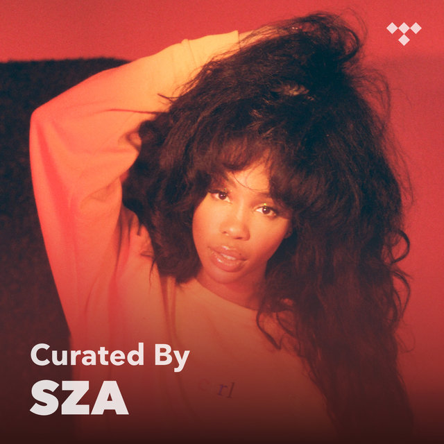 SZA: 20 Songs for your 20 Somethings