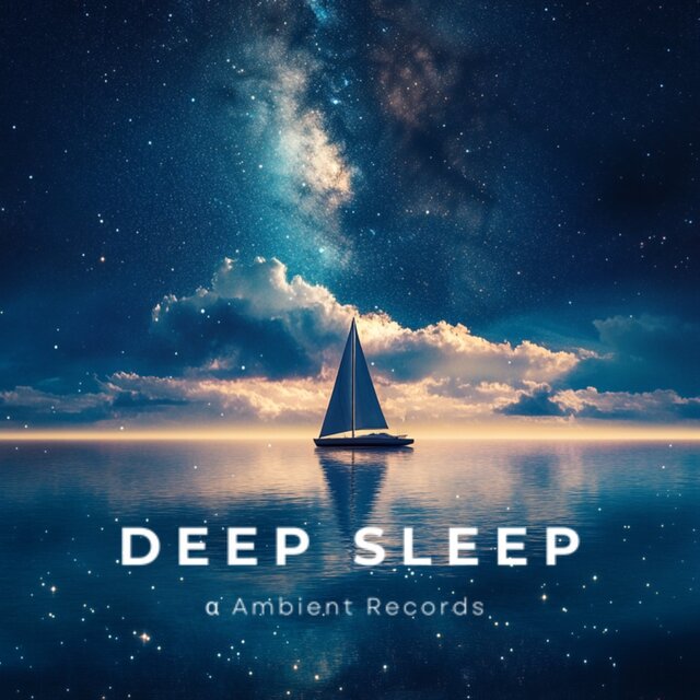 Sleep Reset: Ambient Alpha Waves