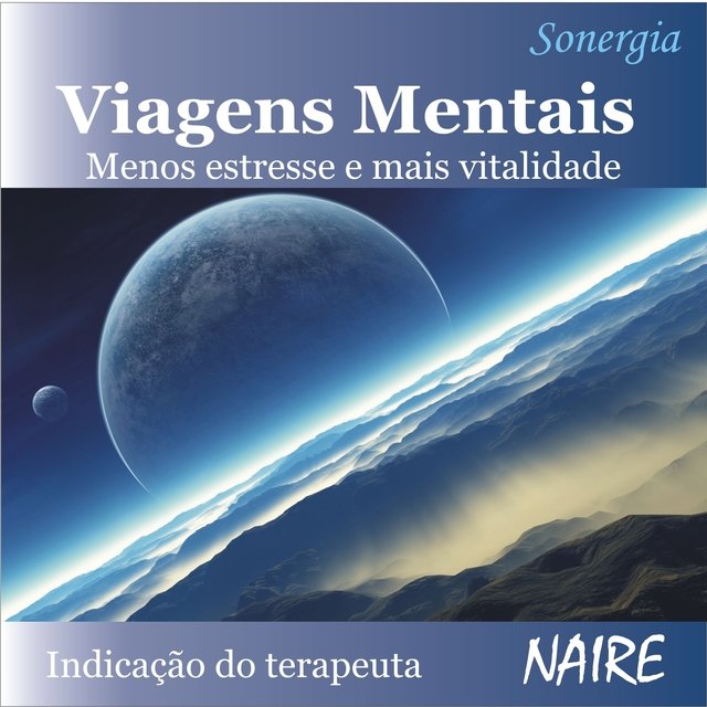 Viagens Mentais