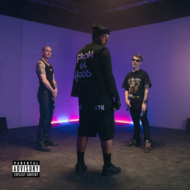FDTCK - Red Bull Posse