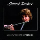 Concertino for Flute and Piano, Op. 107 by Cecile Chaminade