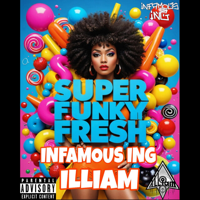 Super Funky Fresh