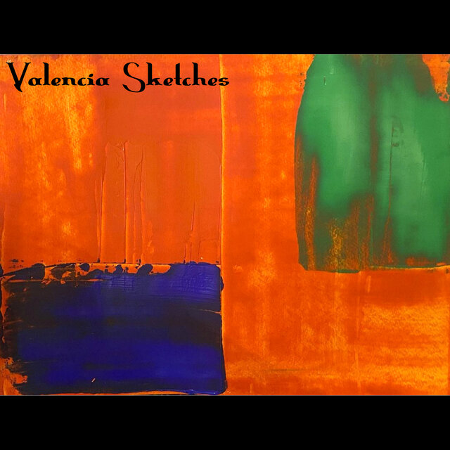 Valencia Sketches