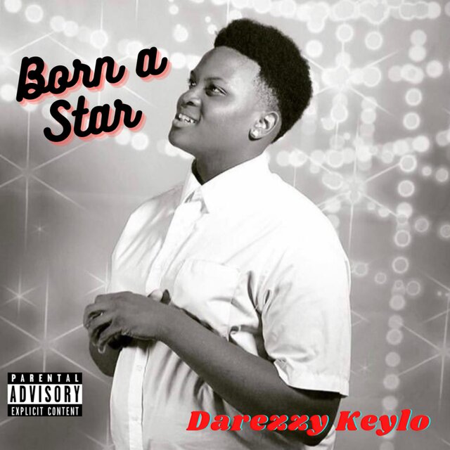 Born A Star