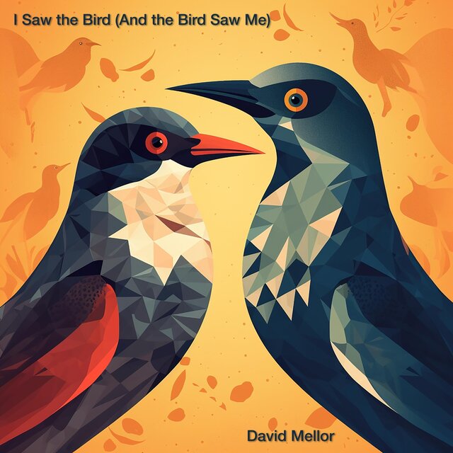 I Saw the Bird (And the Bird Saw Me)