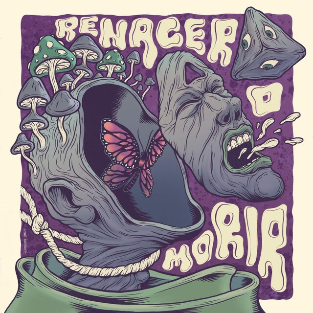 Renacer o Morir
