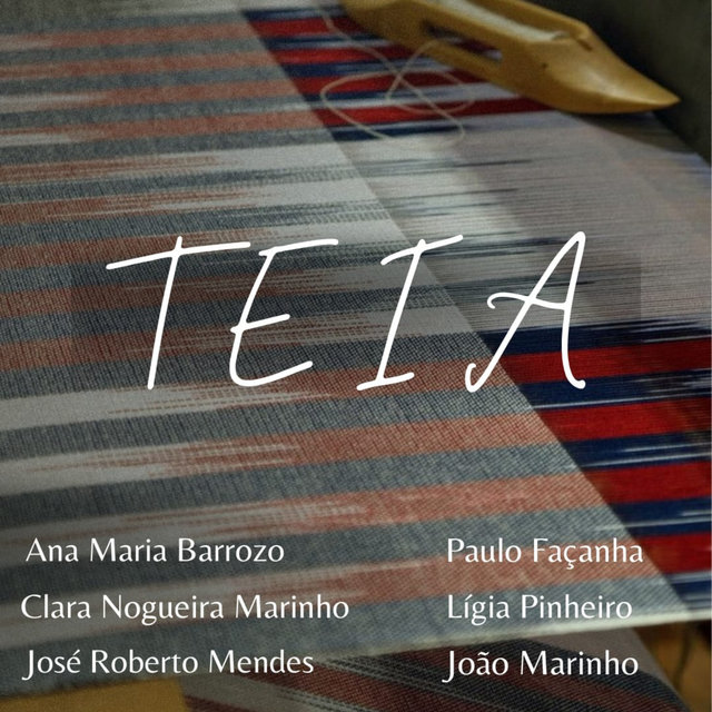 Teia