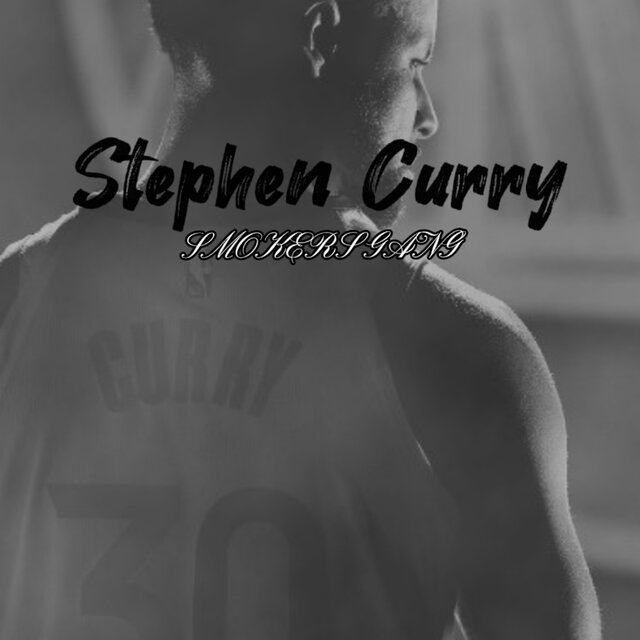 Stephen Curry