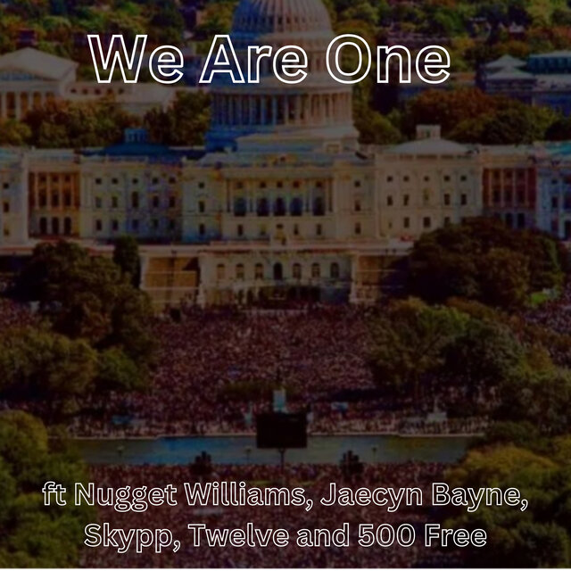 We Are One