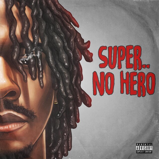 Super... No Hero