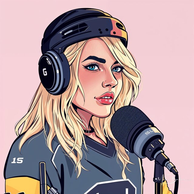 Content Girl