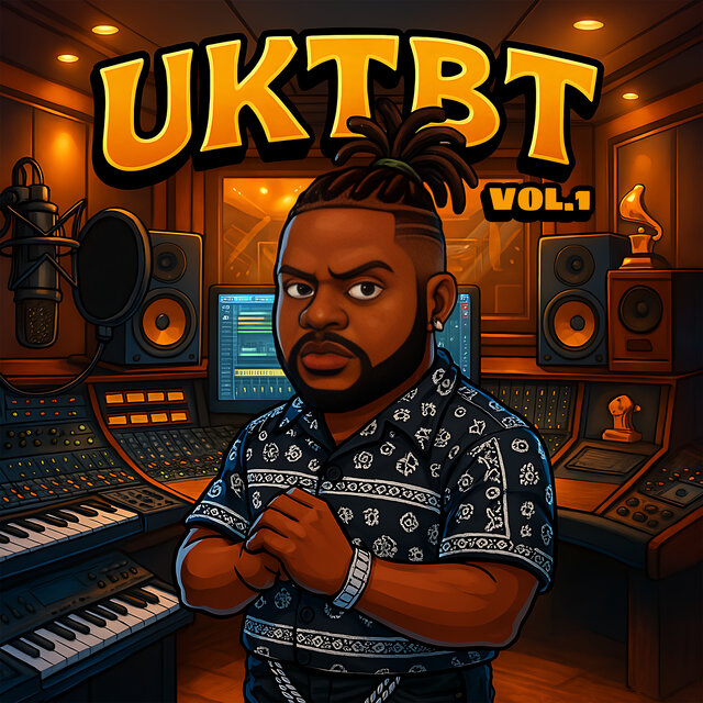 UKTBT, Vol. 1