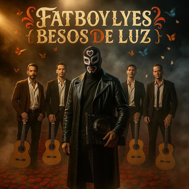Besos De Luz