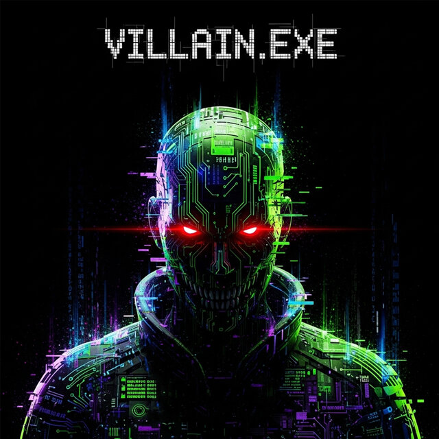 Villain.exe