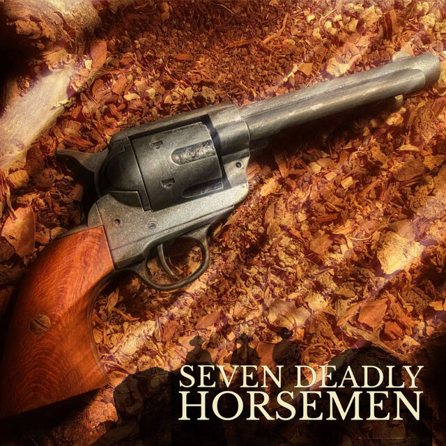 Seven Deadly Horsemen