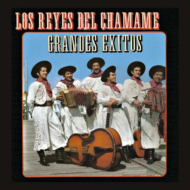 Grandes Exittos (En Vivo)