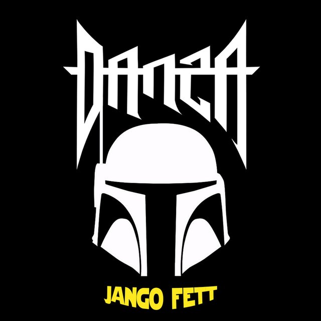 JANGO FETT