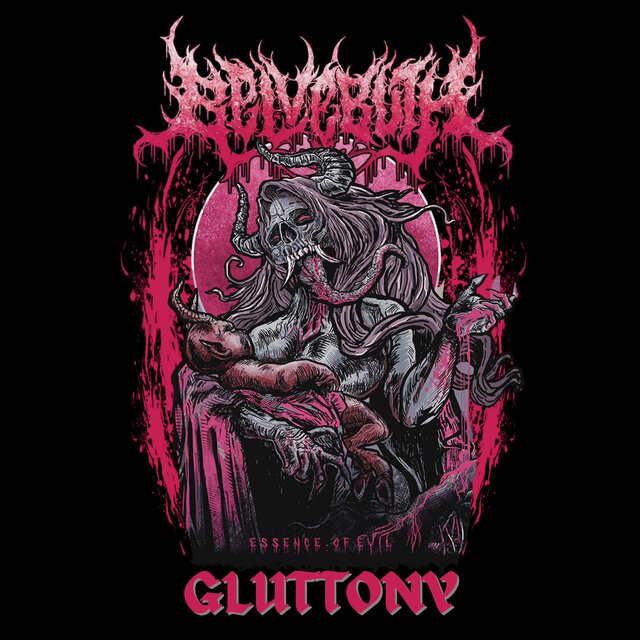 GLUTTONY