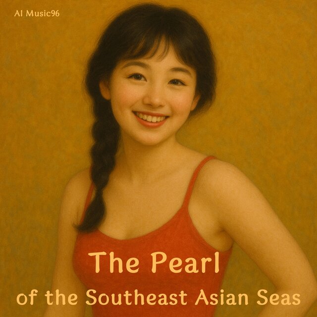 The Pearl of the Southeast Asian Seas
