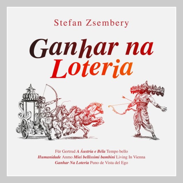 Ganhar na Loteria