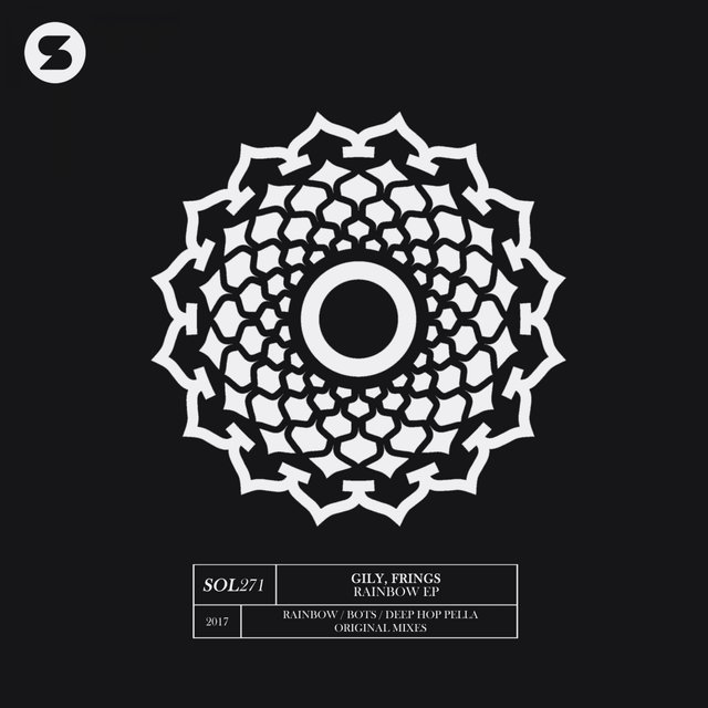Rainbow EP