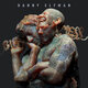 Cover art for album Big Mess by Danny Elfman