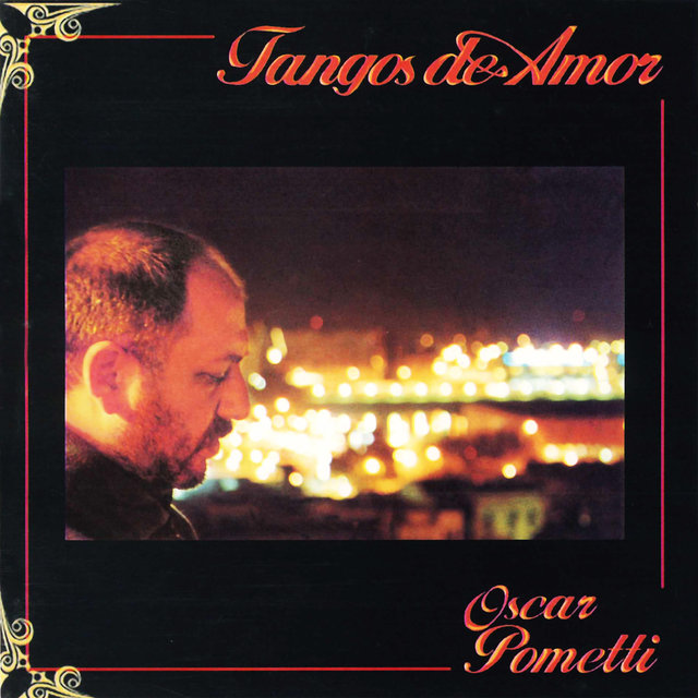 Tangos de Amor