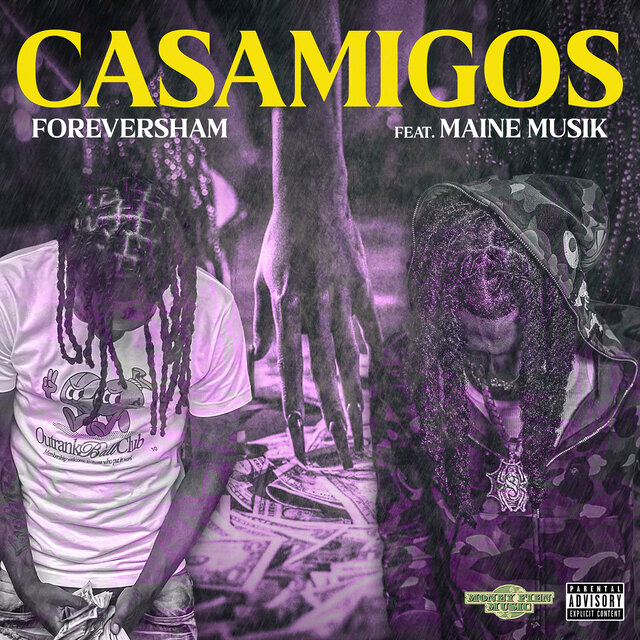 Casamigos