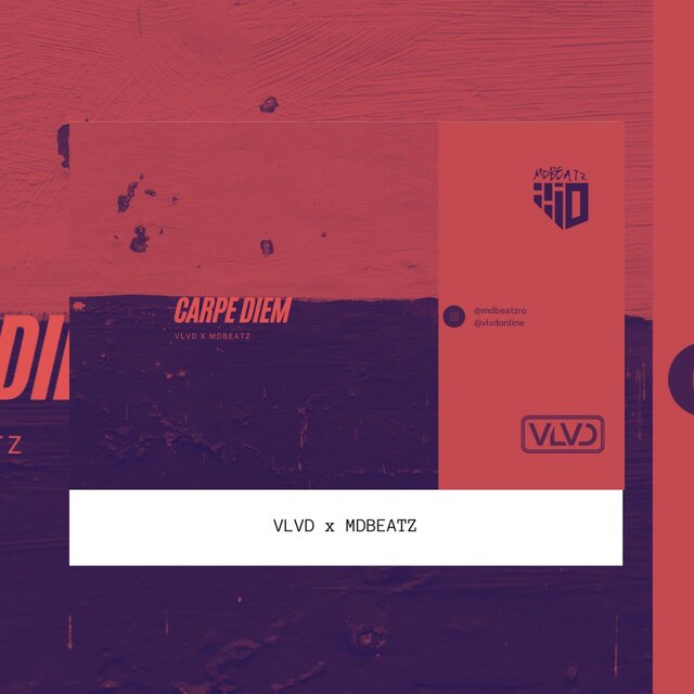 Carpe Diem (feat. VLVD)