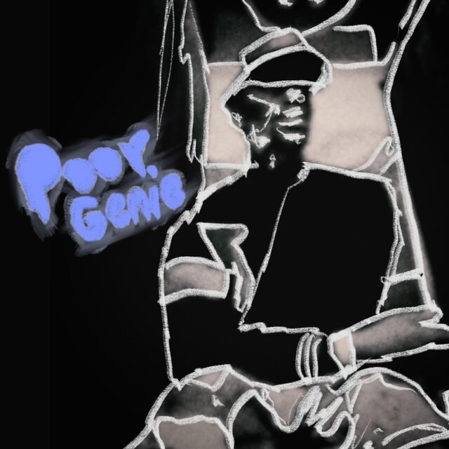 POORGENIE