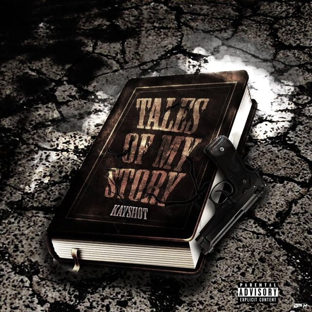 Tales Of My Story