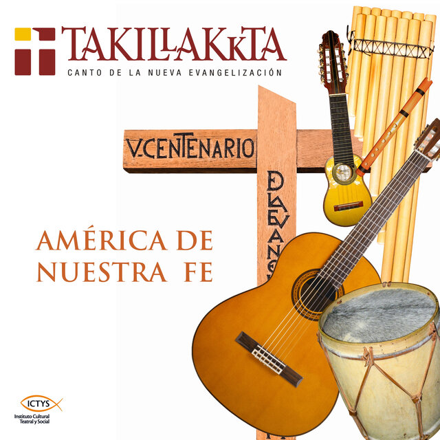 América de Nuestra Fe