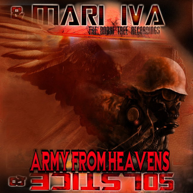 Army From Heavens