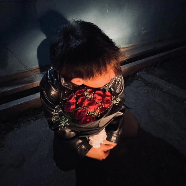 Hijo ko Hami Raw