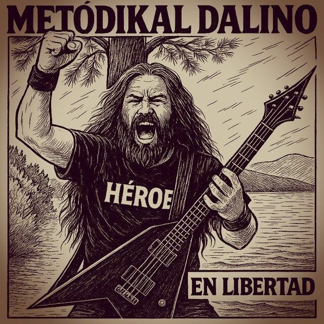 En Libertad