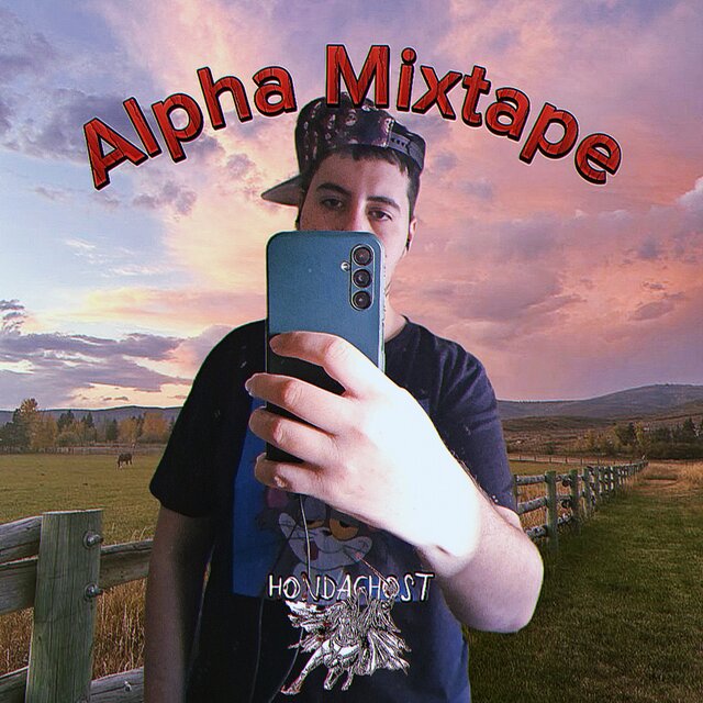 Alpha Mixtape