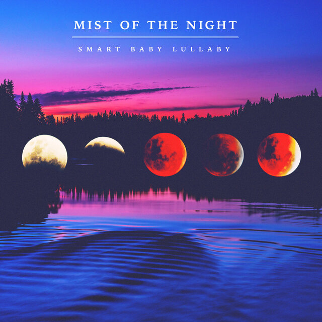 Mist Of The Night