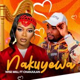 Nakuyewa