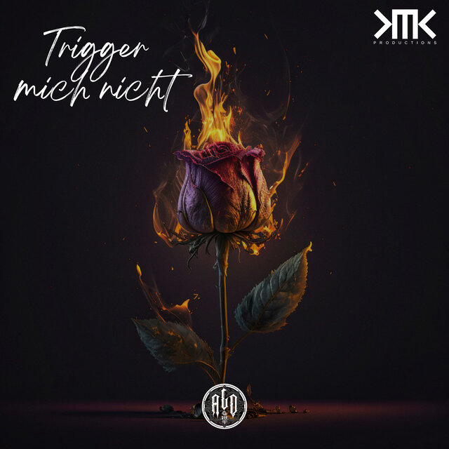 Trigger Mich Nicht