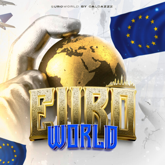 Euroworld (Remastered 2023)
