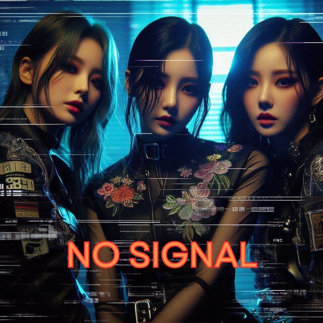 NO SIGNAL
