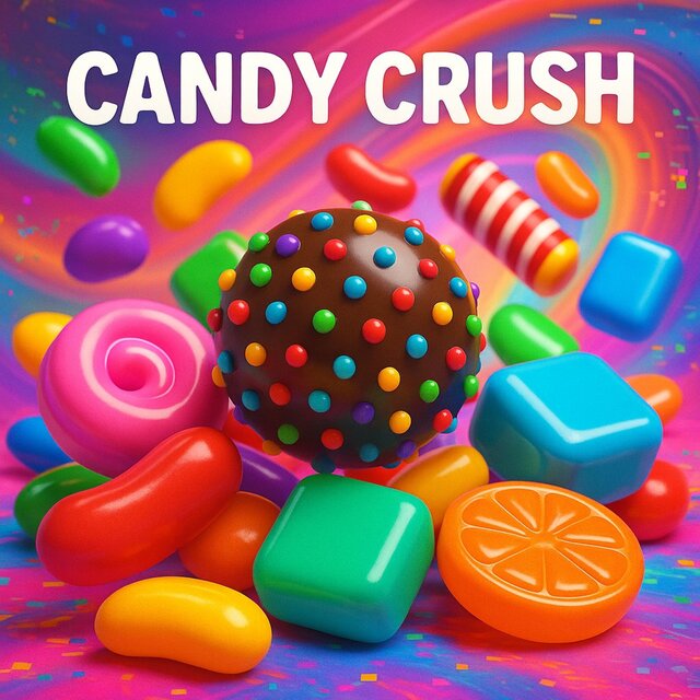 Candy Crush