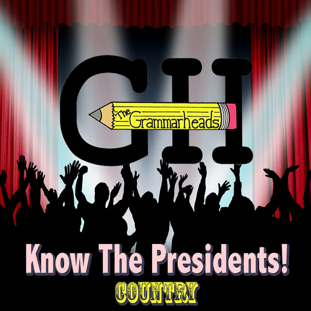 Know the Presidents Country
