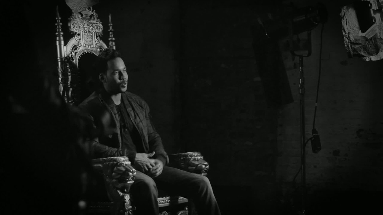 The Love Of His Fans Interview