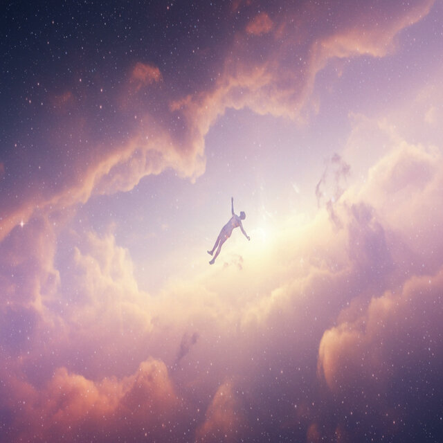 Celestial Drift